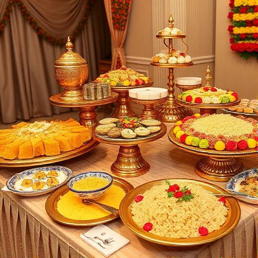 Catering